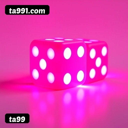 Tabela RTP dos jogos de cassino da ta99